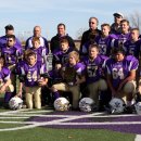 2011 Tackle Football State Championships