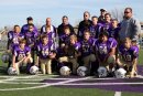 2011 Tackle Football State Championships