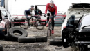 Bilenky Junkyard Cross (The Film)