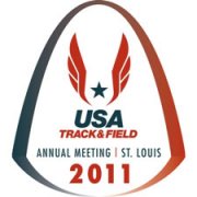 2011 USATF Annual Meeting & Addressing Sponsorship