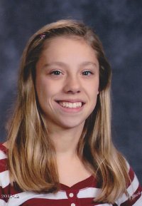 Alyssa  Johnson
