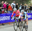 Men's Race NBXCX Day One 2011