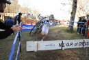 Women's Race NBXCX Day One 2011