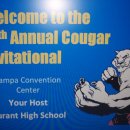 Cougar Invitational