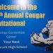 Cougar Invitational
