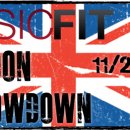 SICFIT Presents The London Throwdown