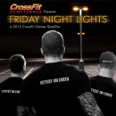 SICFIT showcases Friday Night Lights Presented by CrossFit Scottsdale