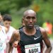 Abdi Abdirahman