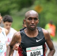 Abdi Abdirahman
