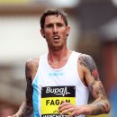Martin Fagan