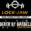 SICFIT Presents Death by Barbell Finals
