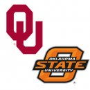 Oklahoma vs Oklahoma State