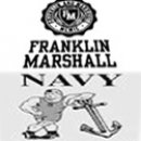 Franklin&Marshall vs Navy