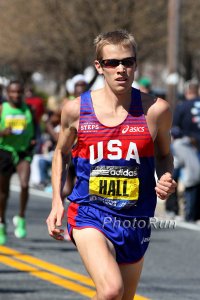 Ryan Hall