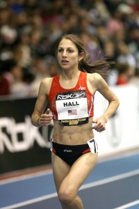Sara Hall