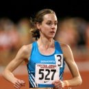 Molly Huddle