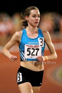 Molly Huddle