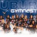 2012 Gym Schedule Card Front