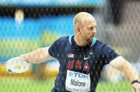 Casey Malone