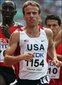 Alan Webb