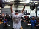 Arizona Affiliate CrossFit Competition - Presented BY SICFIT and FullSquared Productions