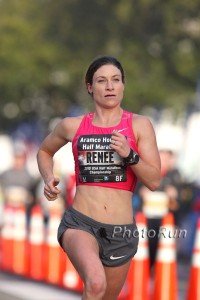 Renee Metivier Baillie