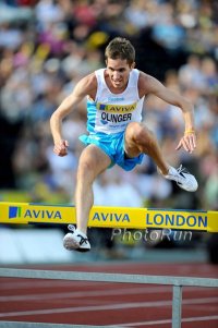 Brian Olinger