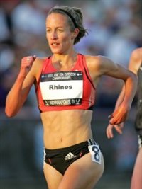 Jen Rhines