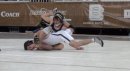 Dirty Scramble 100th edition