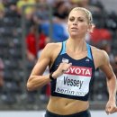 Maggie Vessey