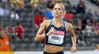 Maggie Vessey