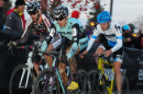 LAST TWO LAPS Men's Race USGP Deschutes Brewery Cup Day 1