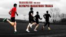Hansons-Brooks 2012 Olympic Marathon Trials track workout