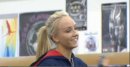 Nastia Liukin Training Update