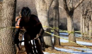 Boulder Cyclocross Series #5 Men's Race
