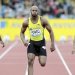 Asafa Powell to run at Aviva Grand Prix in Birmingham (UK) 