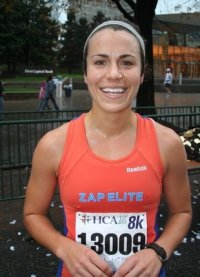 Alissa McKaig