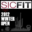 SICFIT Presents - Life AsRx Winter Open