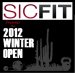 SICFIT Presents - Life AsRx Winter Open