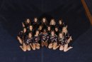 News Piece on Auburn Gymnastics