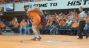 Bedlam Highlights
