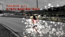 Desiree Davila of Hansons-Brooks runs 3 by 3 miles training for Olympic Marathon Trials