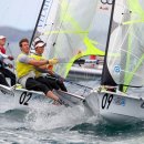 AUS2 GBR8