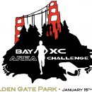 2012 Bay Area Cross Challenge
