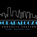 Wodapalooza: A Fitness Festival