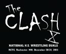 The Clash: Selection Sunday