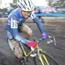 New England Regional Cyclocross Championships 2011