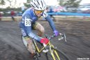 New England Regional Cyclocross Championships 2011