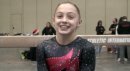 What a Gymnast Wants for Christmas in 2011