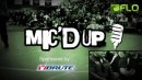 Mic'd Up Matches- Coach Buxton